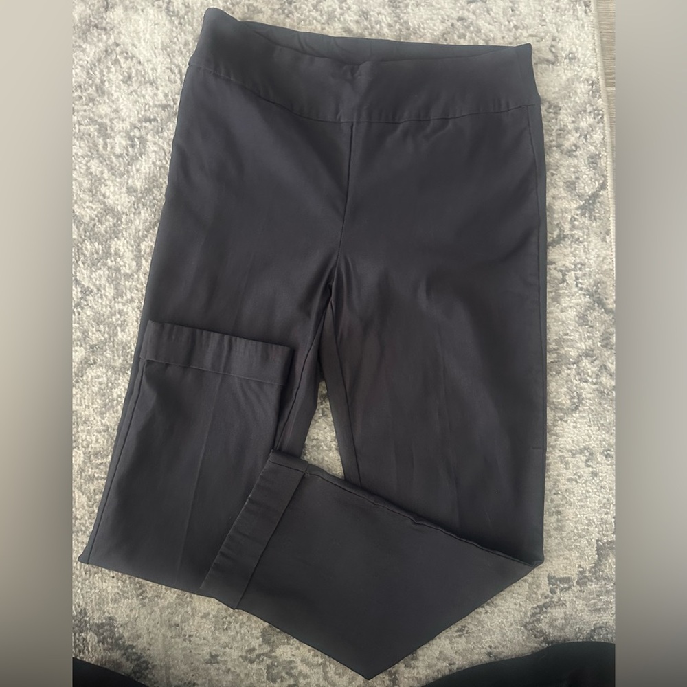 Tribal Fia Cropped Cuffed Trousers Size 6